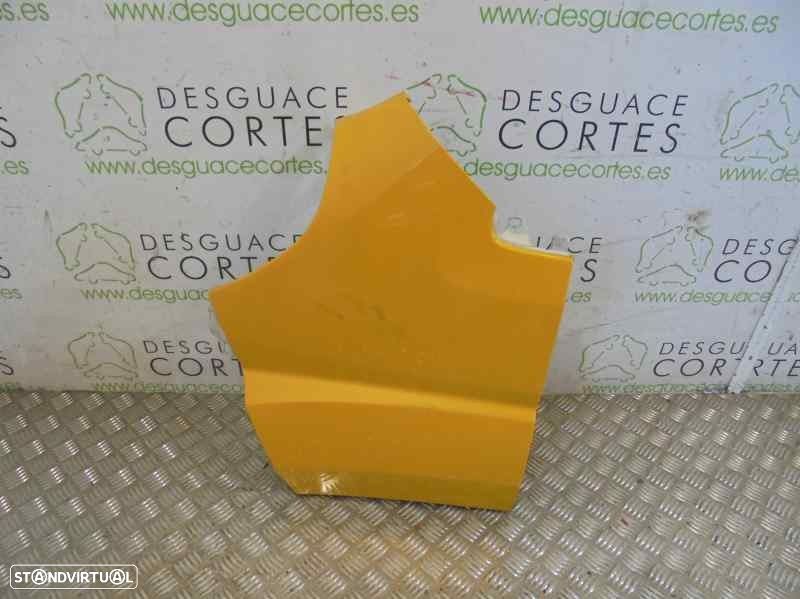 GUARDA-LAMAS FRENTE ESQUERDO FIAT DUCATO AUTOBÚS 115 MULTIJET 2,0 D 116CV 1956CC - 1