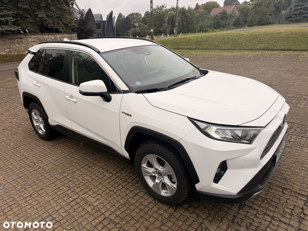 Toyota RAV4 - 3