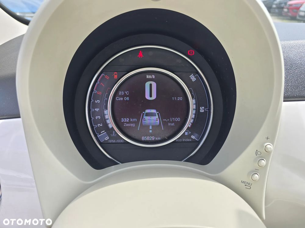 Fiat 500 - 24