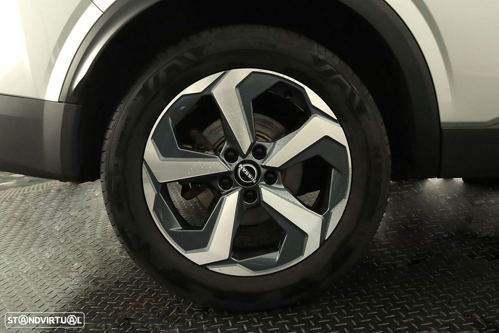 Nissan Qashqai 1.5 e-Power N-Connecta - 5