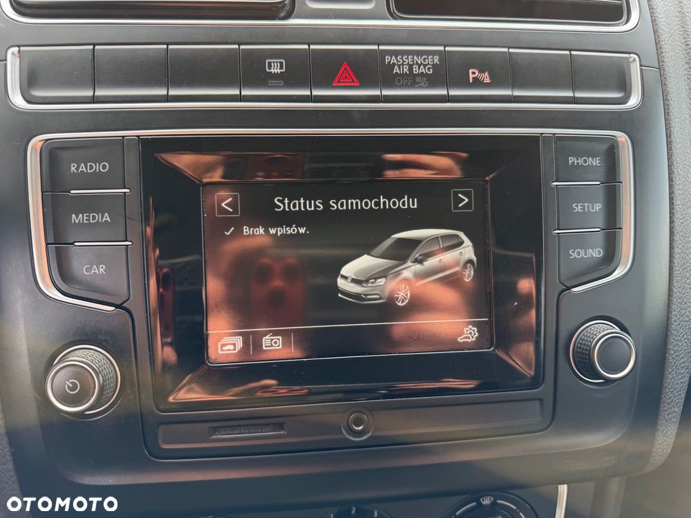 Volkswagen Polo 1.0 Lounge - 23