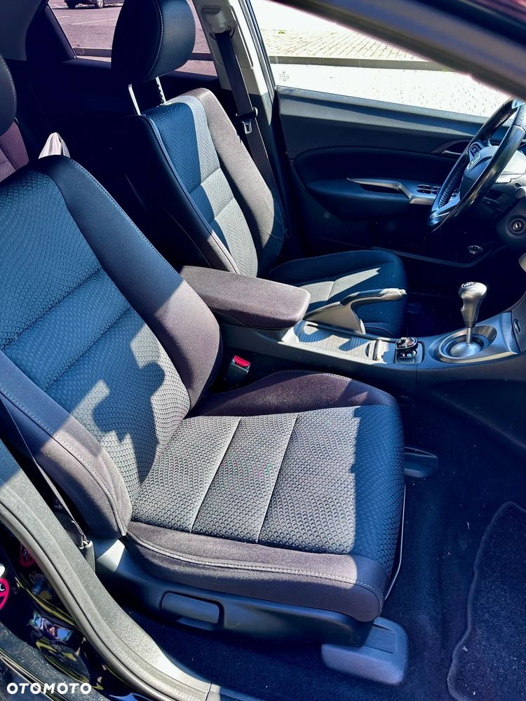 Honda Civic 1.8i-VTEC Comfort - 8