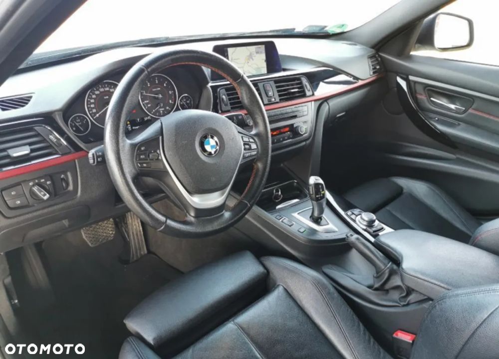 BMW Seria 3 - 25