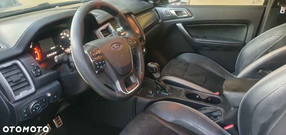 Ford Ranger - 7
