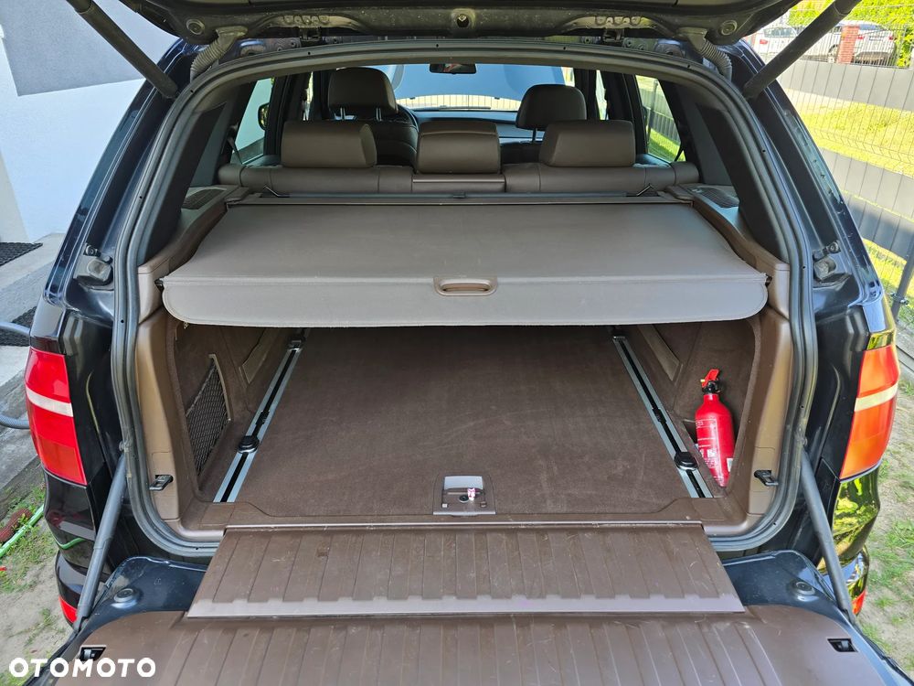 BMW X5 3.0sd xDrive - 8