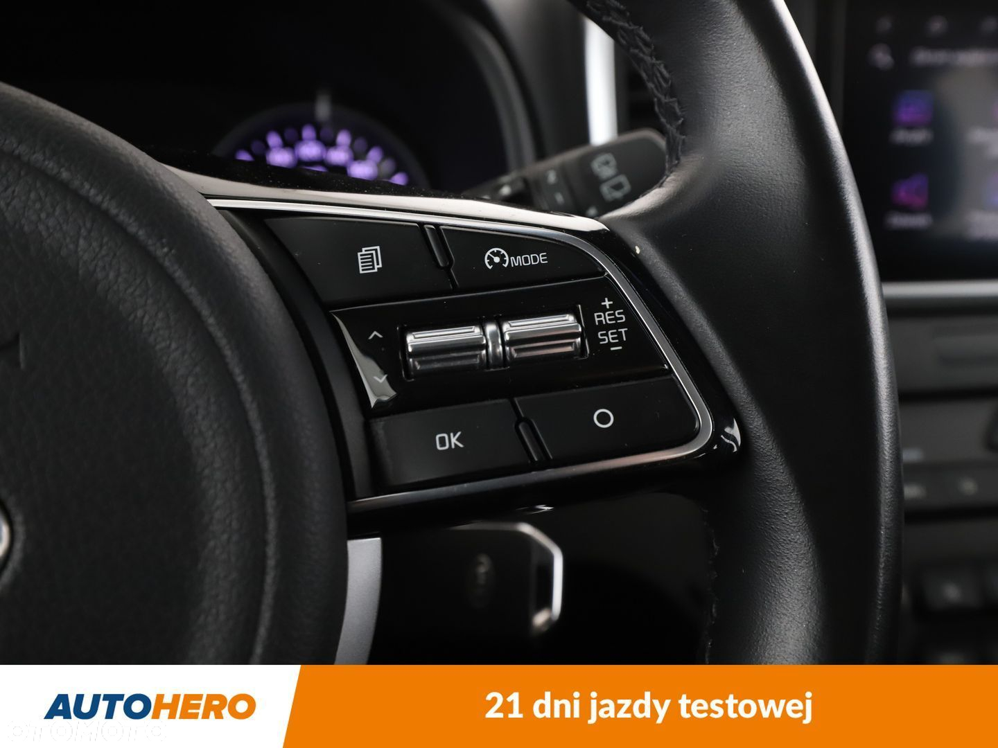 Kia Sportage - 29