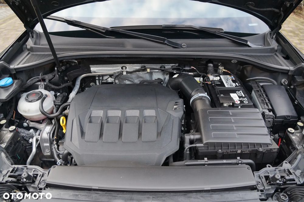 Audi Q3 45 TFSI Quattro S tronic S line - 36