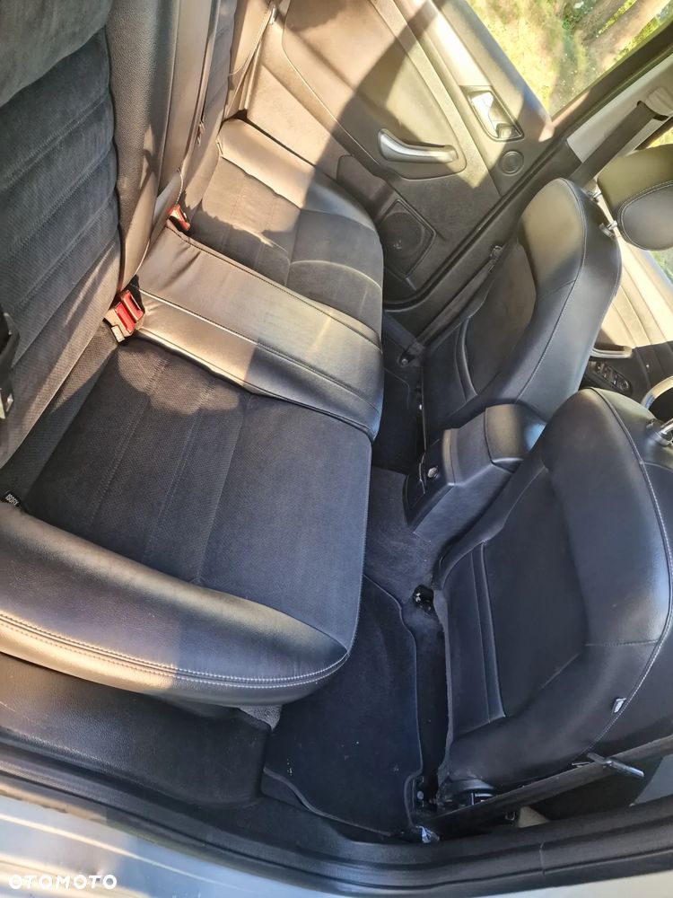 Ford Mondeo 2.0 TDCi Platinium X Plus (Titanium) - 16