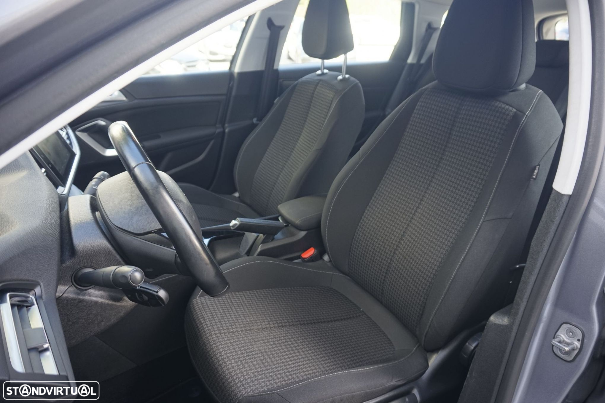 Peugeot 308 SW 1.5 BlueHDi Style - 7