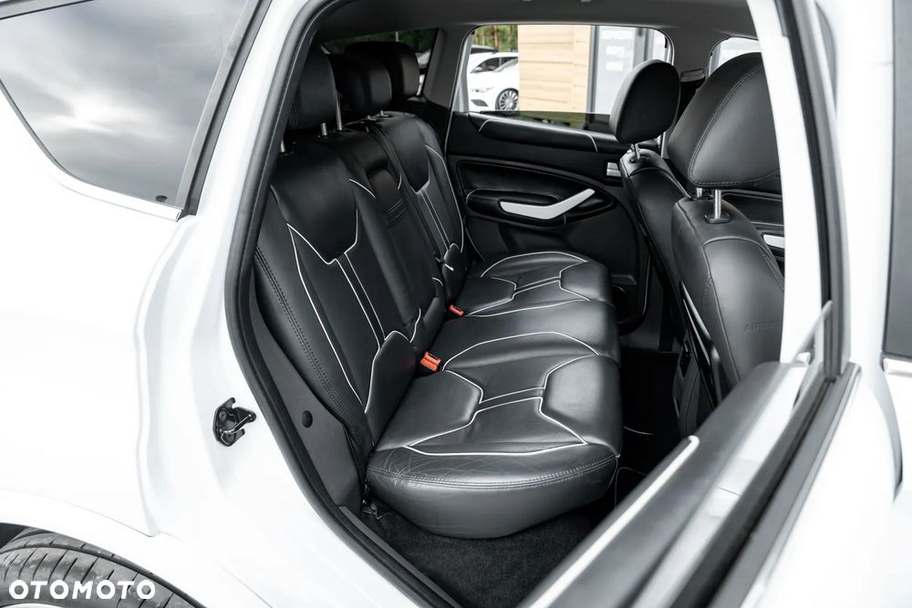 Ford Kuga 2.5 4x4 Individual - 22