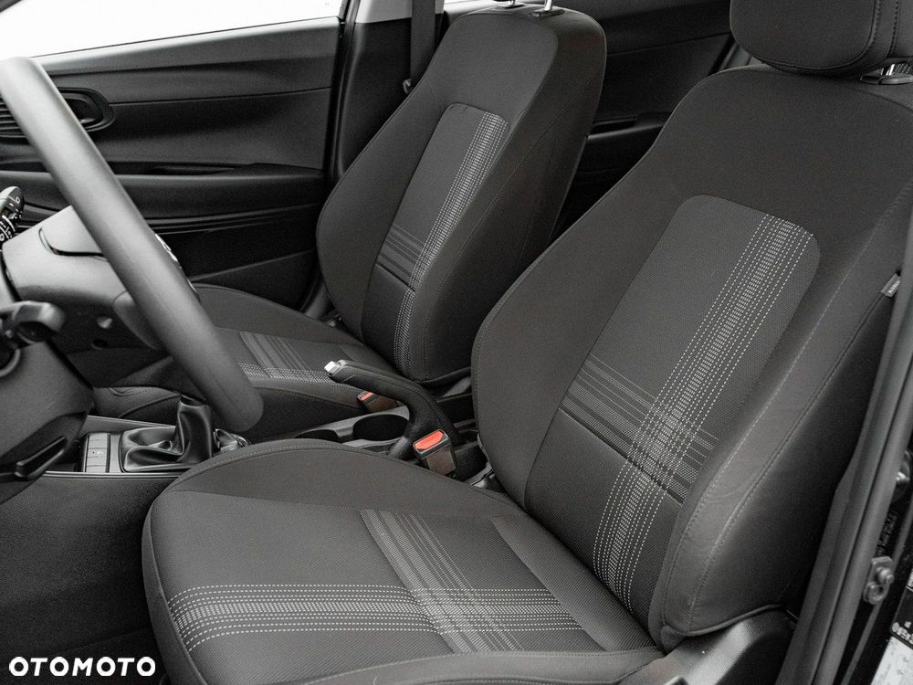 Hyundai i20 1.2 Pure - 15