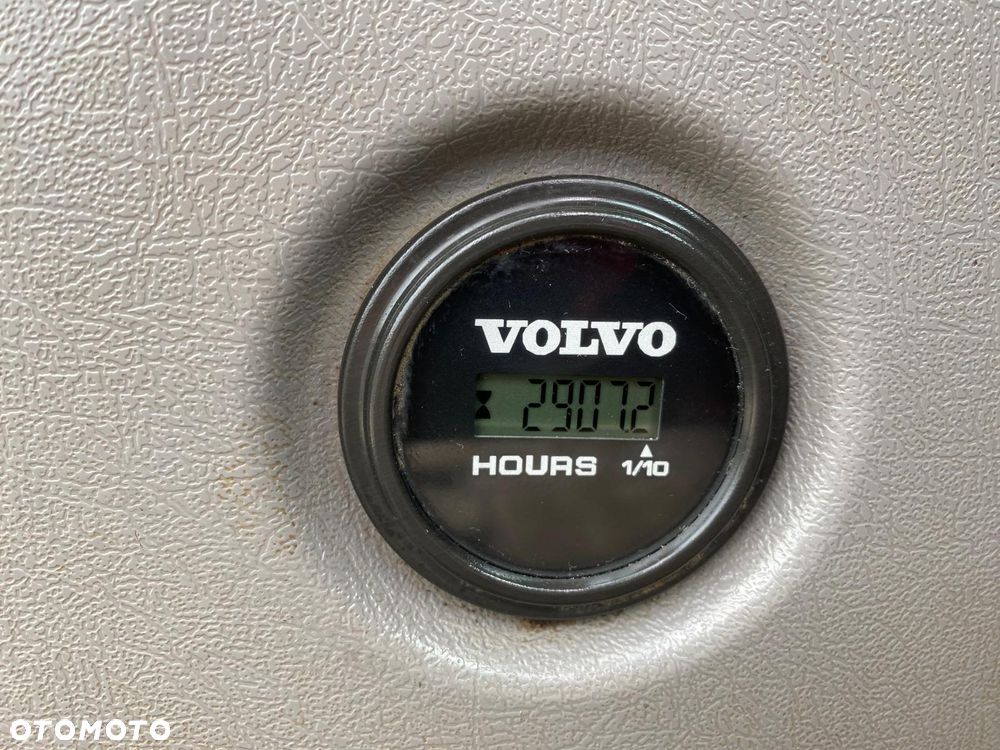 Volvo ECR88D Pro - 14