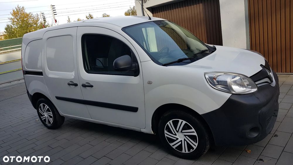 Renault KANGOO - 5