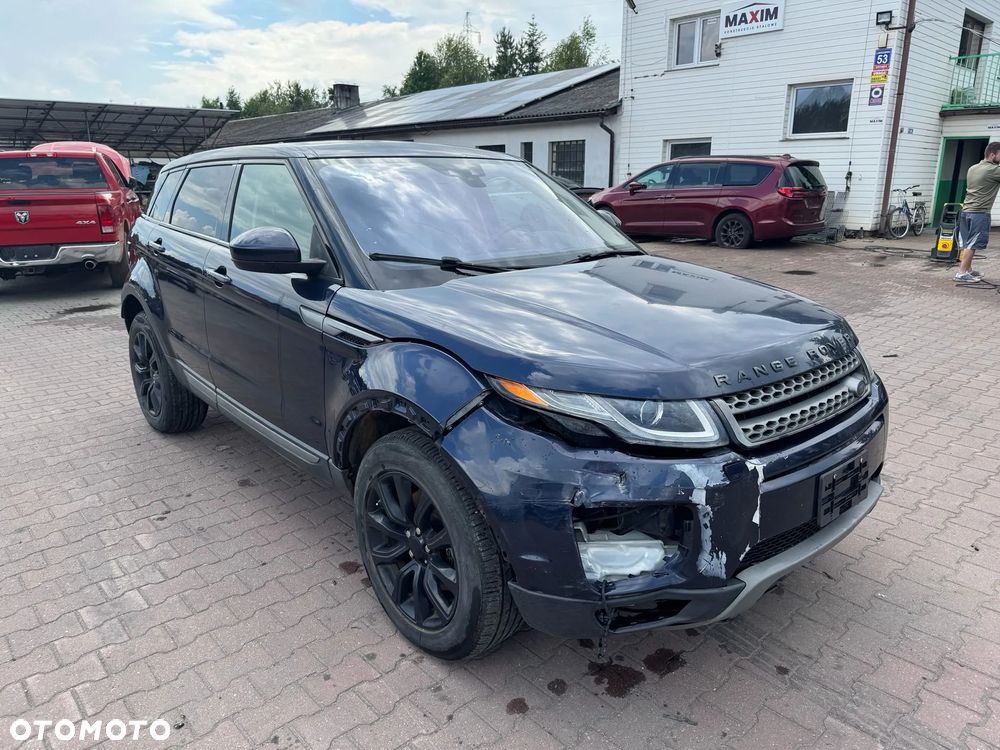 Land Rover Range Rover ver-2-0-si4-hse - 3