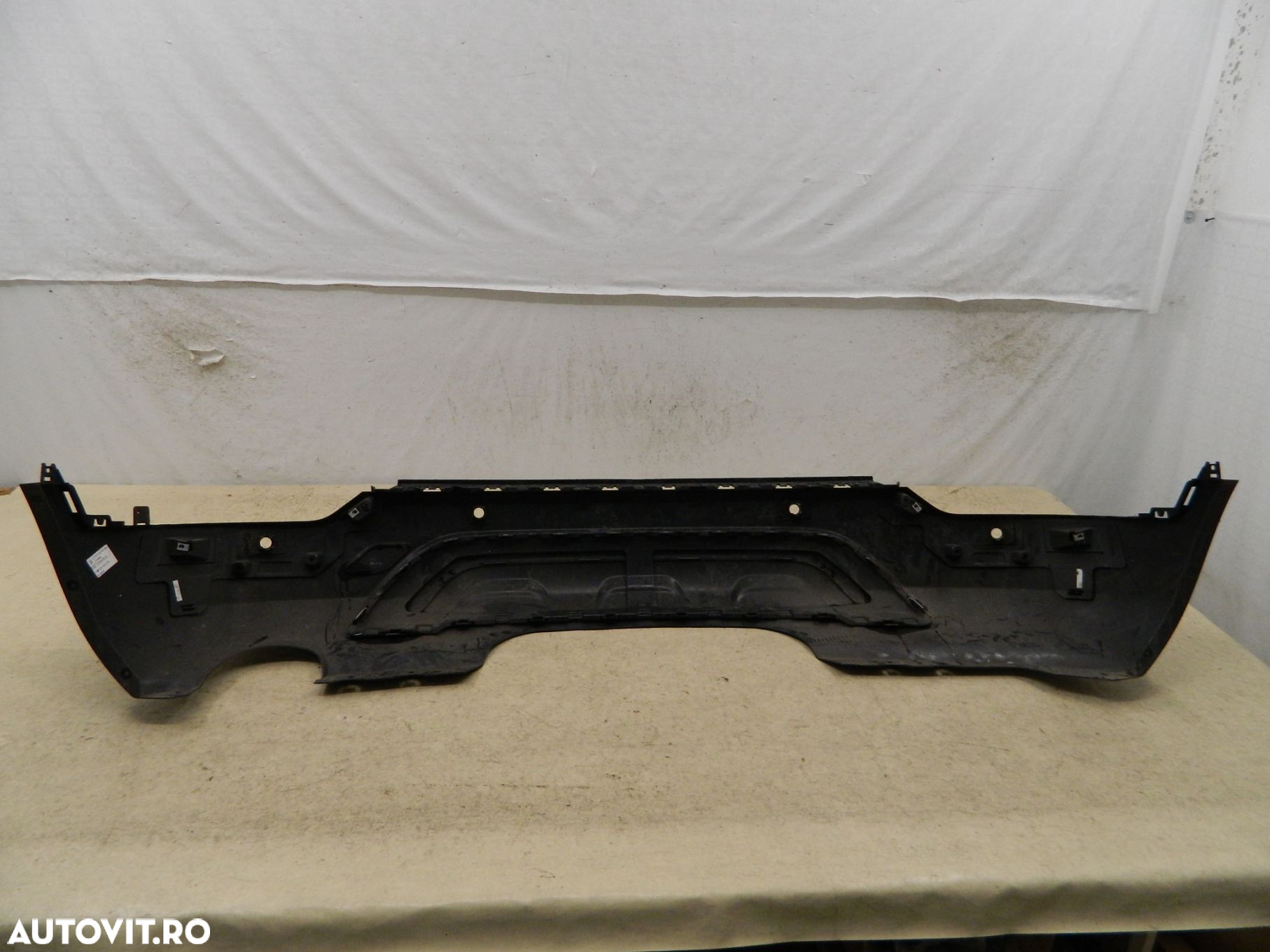Spoiler bara spate Opel Mokka X, 2015, 2016, 2017, 2018, 2019, 42505613 - 9