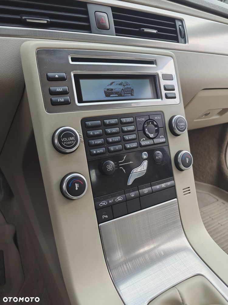 Volvo S80 2.0D Kinetic - 16