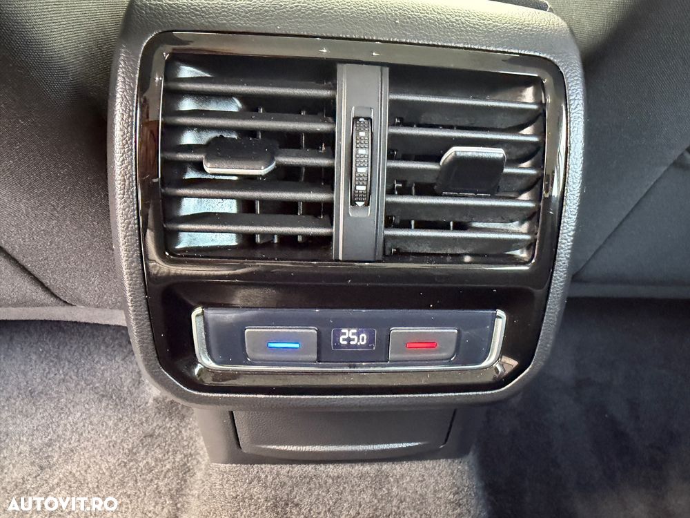 Volkswagen Passat 2.0 TDI DSG Comfortline - 16