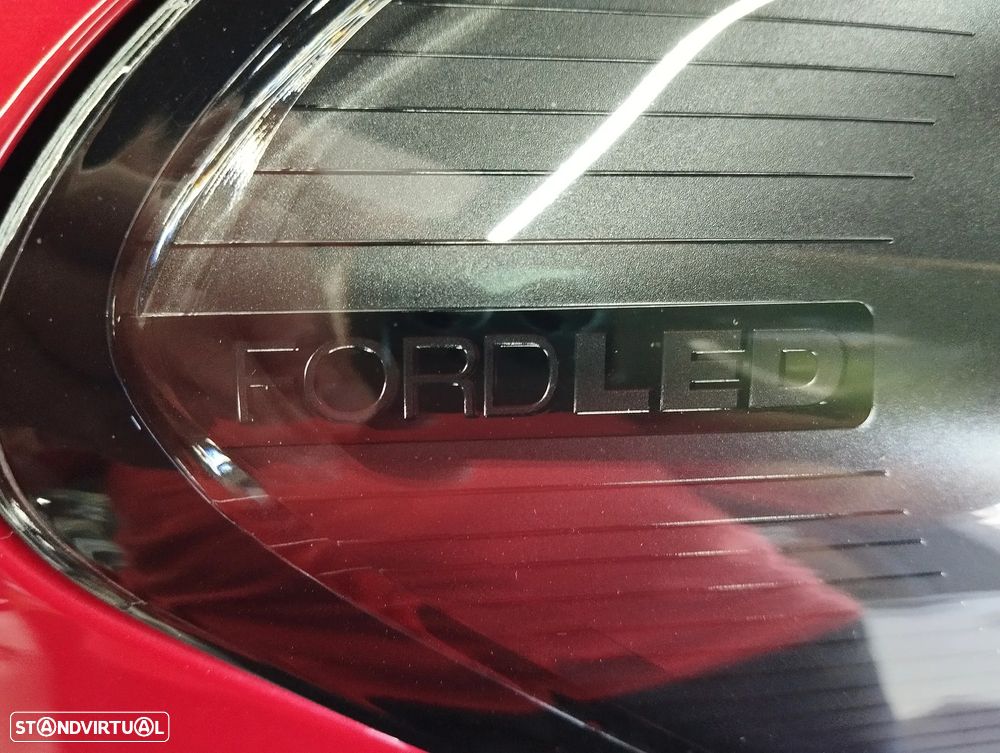 Ford Puma Gen-E 54 kWh - 10