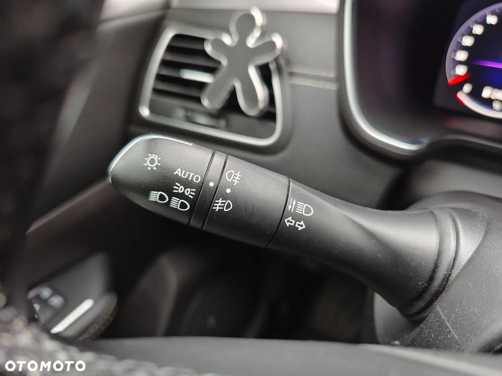 Renault Talisman 1.3 TCe FAP Intens EDC - 29