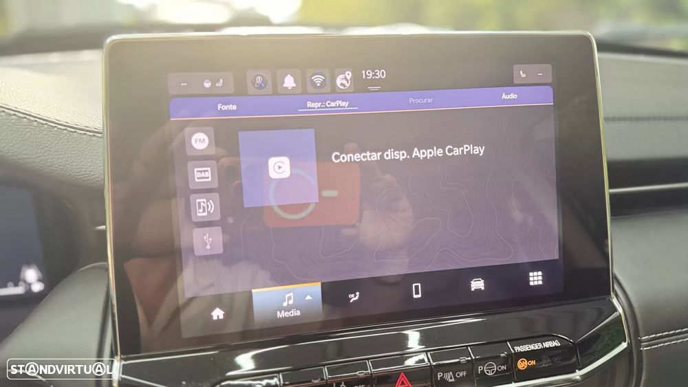 Jeep Compass 1.5 GSE T4 48V e-Hybrid Auto Altitude - 24