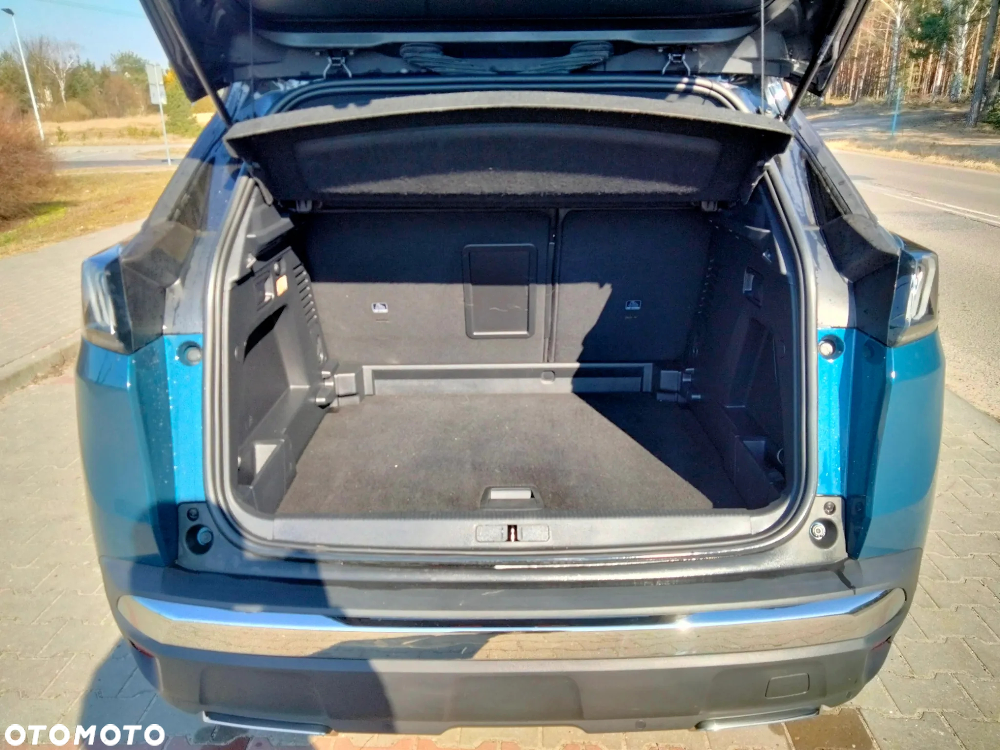 Peugeot 3008 1.2 PureTech GT S&S EAT8 - 7