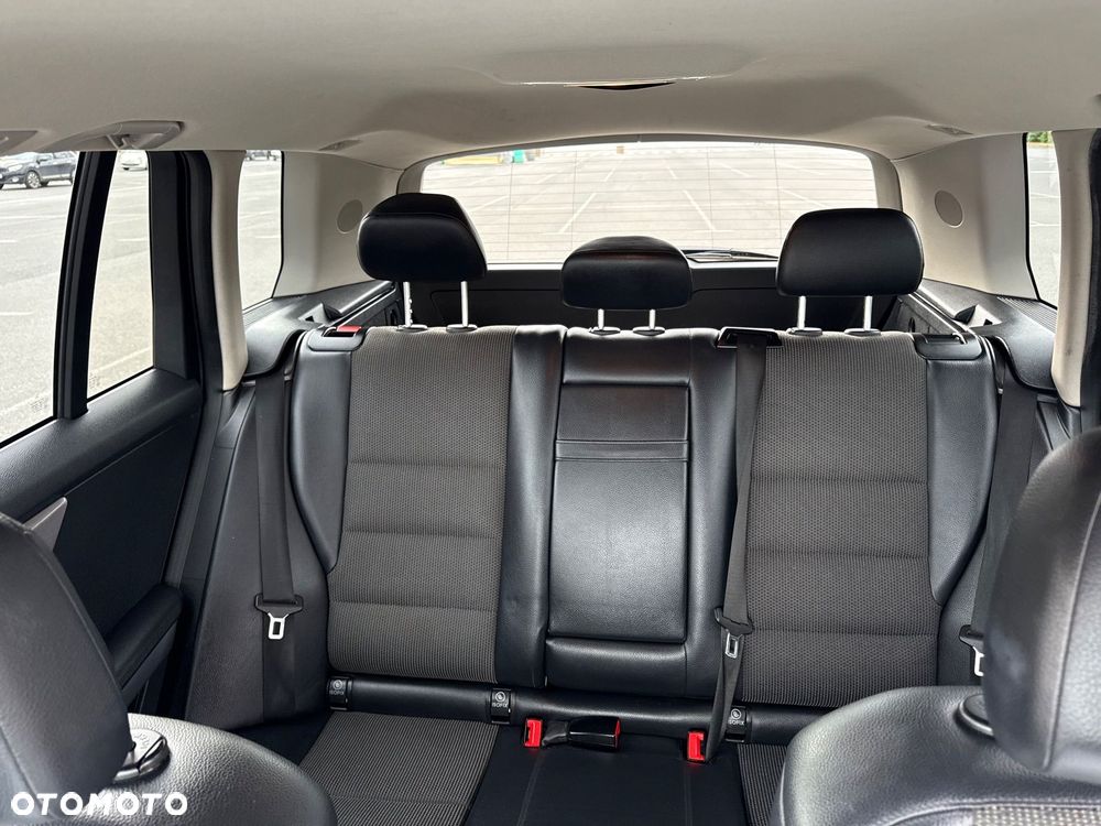 Mercedes-Benz GLK 220 CDI BlueEff 4-Matic - 16