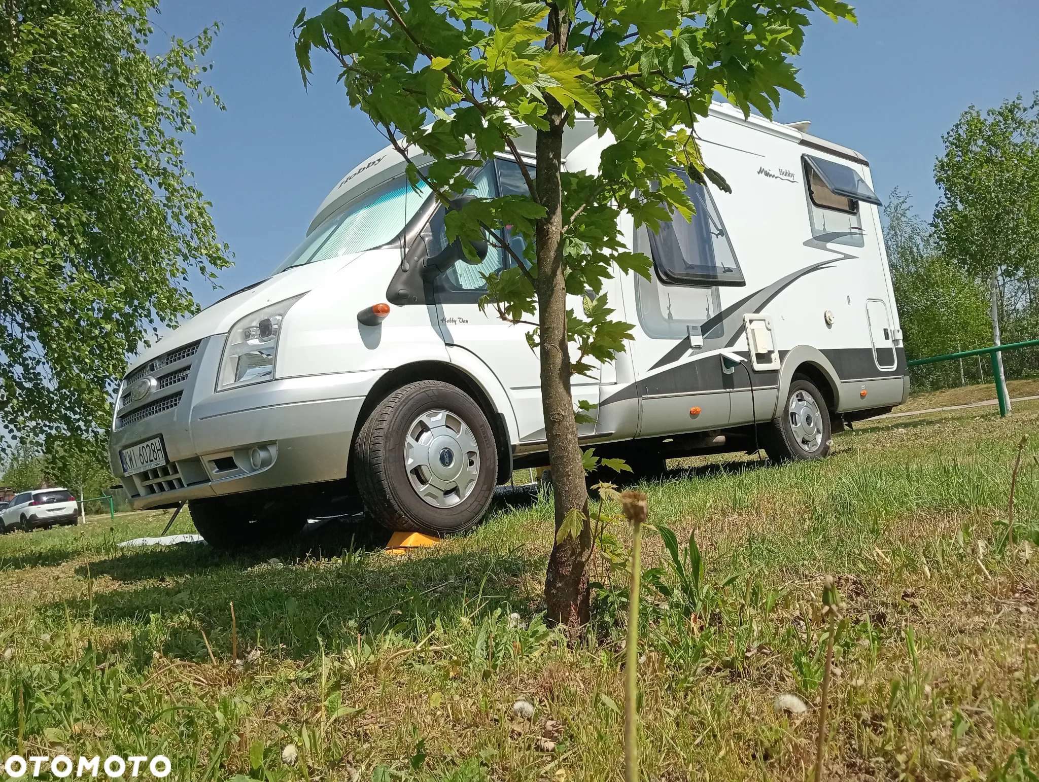 Ford Transit - 6