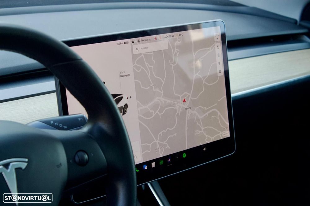 Tesla Model 3 Long-Range Dual Motor AWD - 10