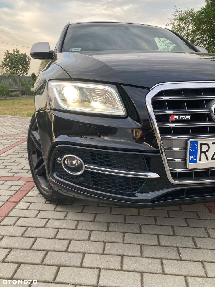 Audi SQ5 - 15