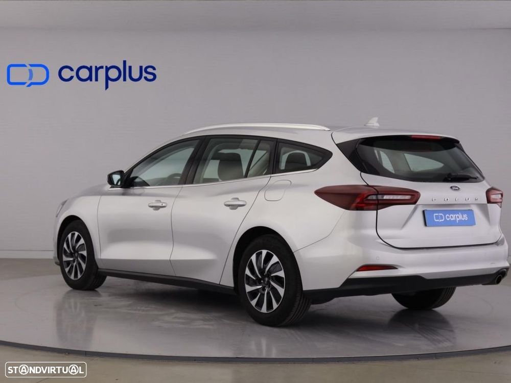 Ford Focus SW 1.0 EcoBoost Titanium - 5