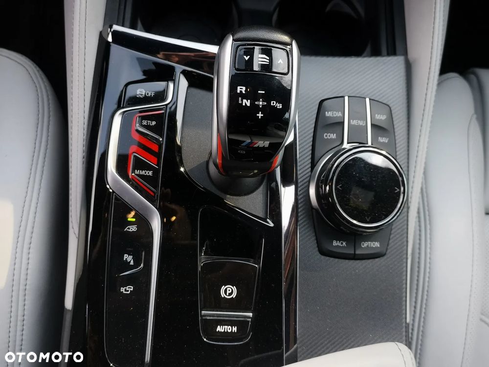BMW M5 GPF - 21