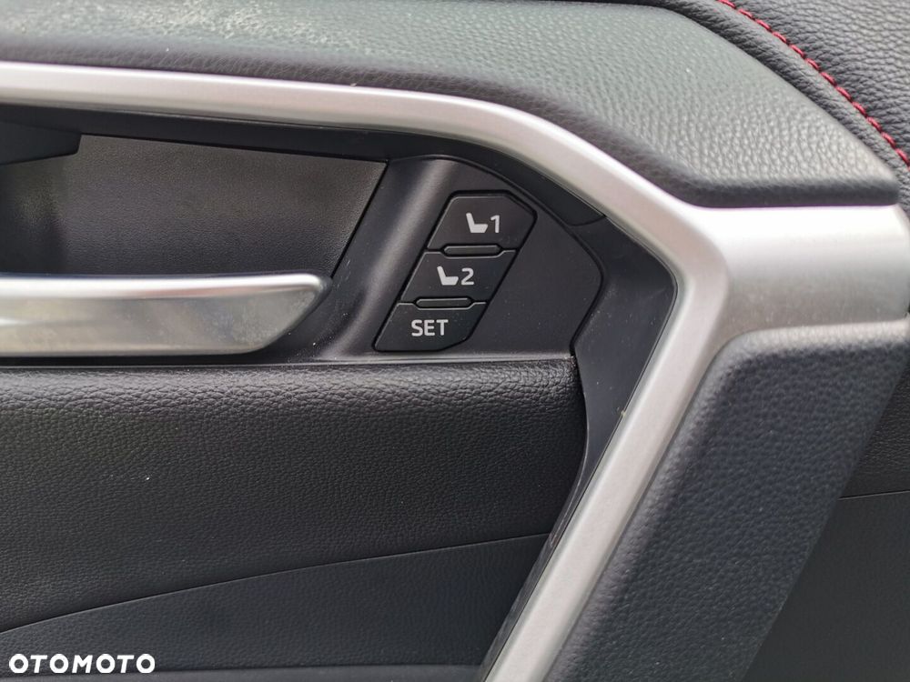Toyota RAV4 2.5 Plug-In Hybrid Style 4x4 - 16