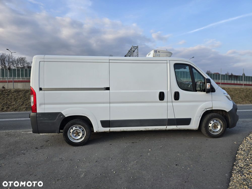Fiat Ducato - 14