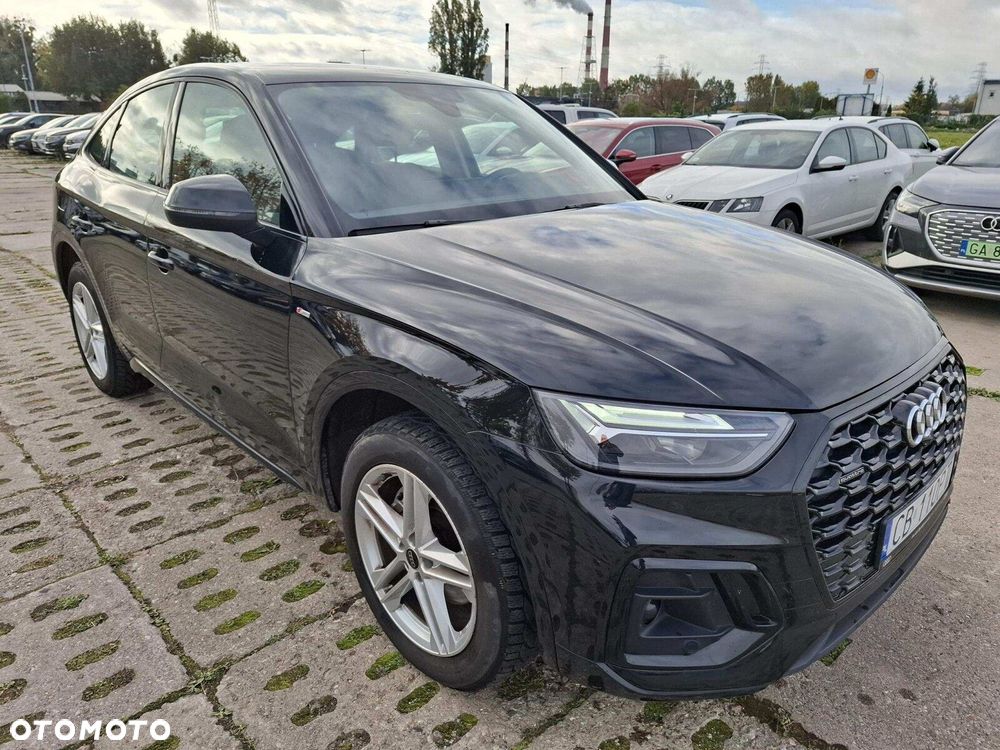 Audi Q5 - 3