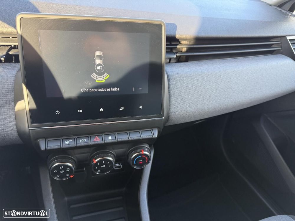 Renault Clio 1.0 TCe Intens - 12