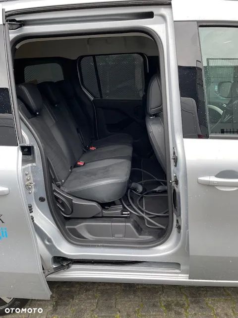 Mercedes-Benz EQT 45kWh Progressive - 4