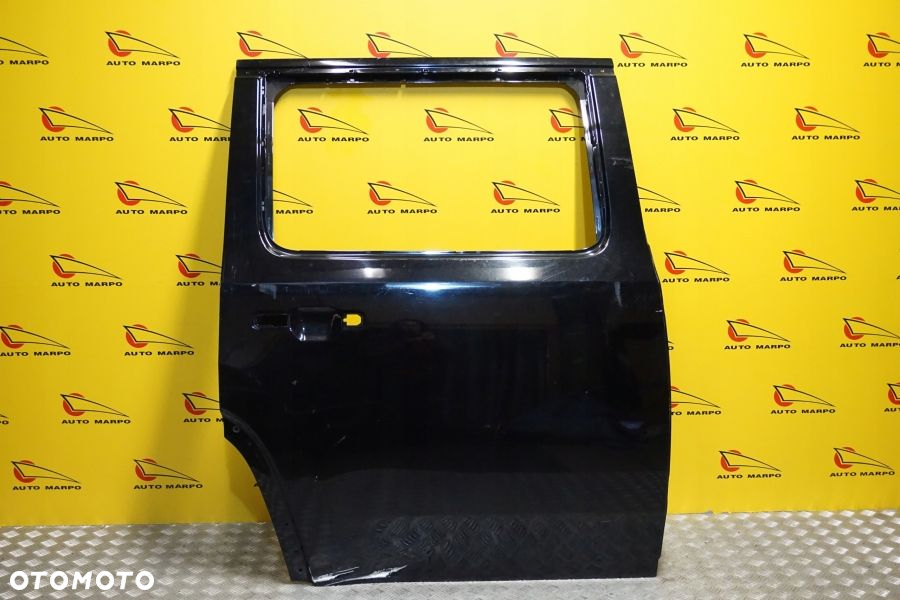 JEEP WAGONEER L 2022 2023 2024 - Drzwi Tył Prawe Tylne USA - 2