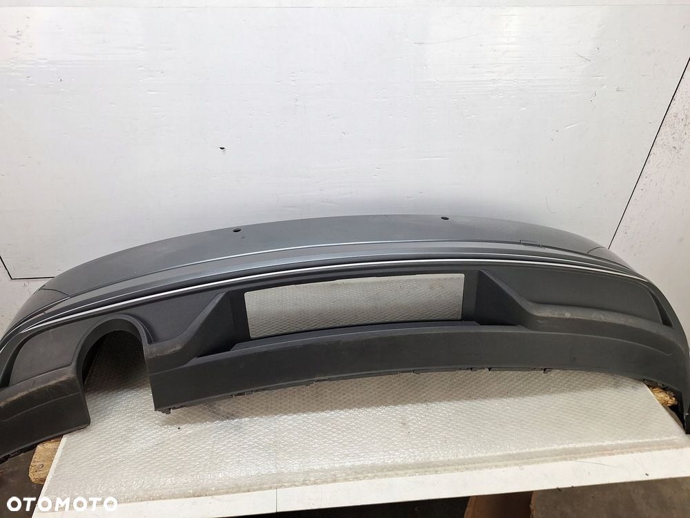 ZDERZAK AUDI A3 8V HATCHBACK SB 2012-2016 PRZED LIFTEM S-LINE HB SPORTBACK - 4