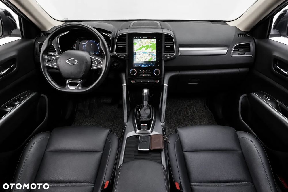 Renault Koleos - 8