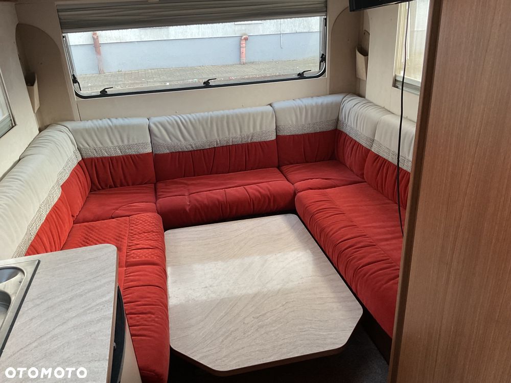 Burstner Averso Plus 440tk - 6