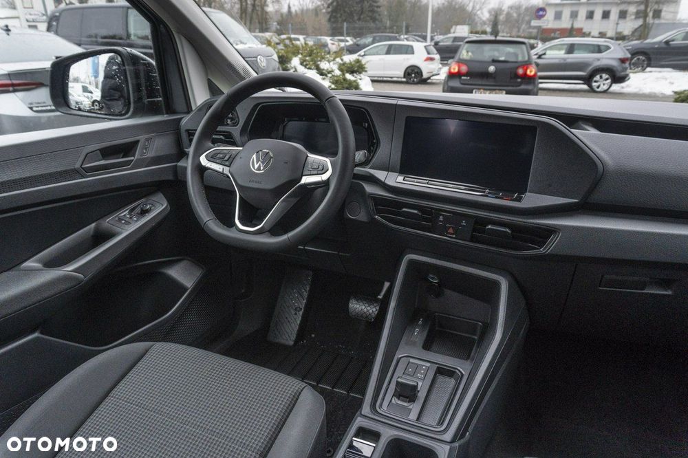 Volkswagen Caddy - 20