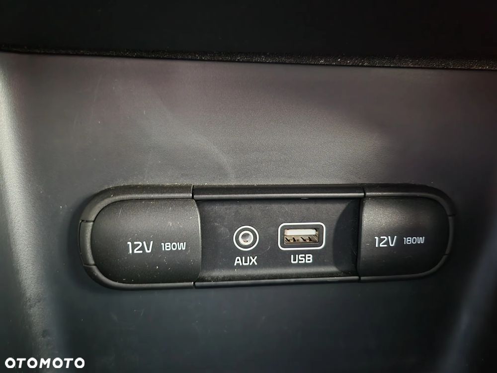 Kia Sportage 1.6 GDI Business Line 2WD - 21