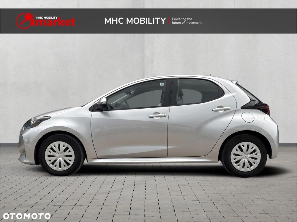 Toyota Yaris - 2