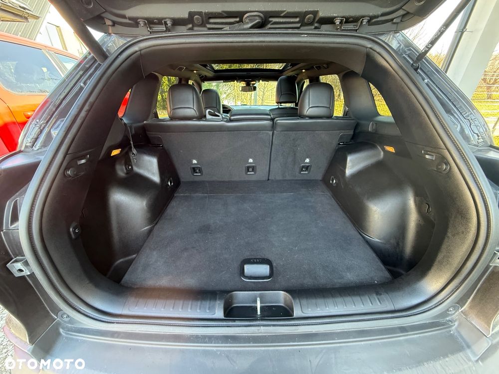 Jeep Cherokee 3.2 V6 Active Drive I Overland - 23