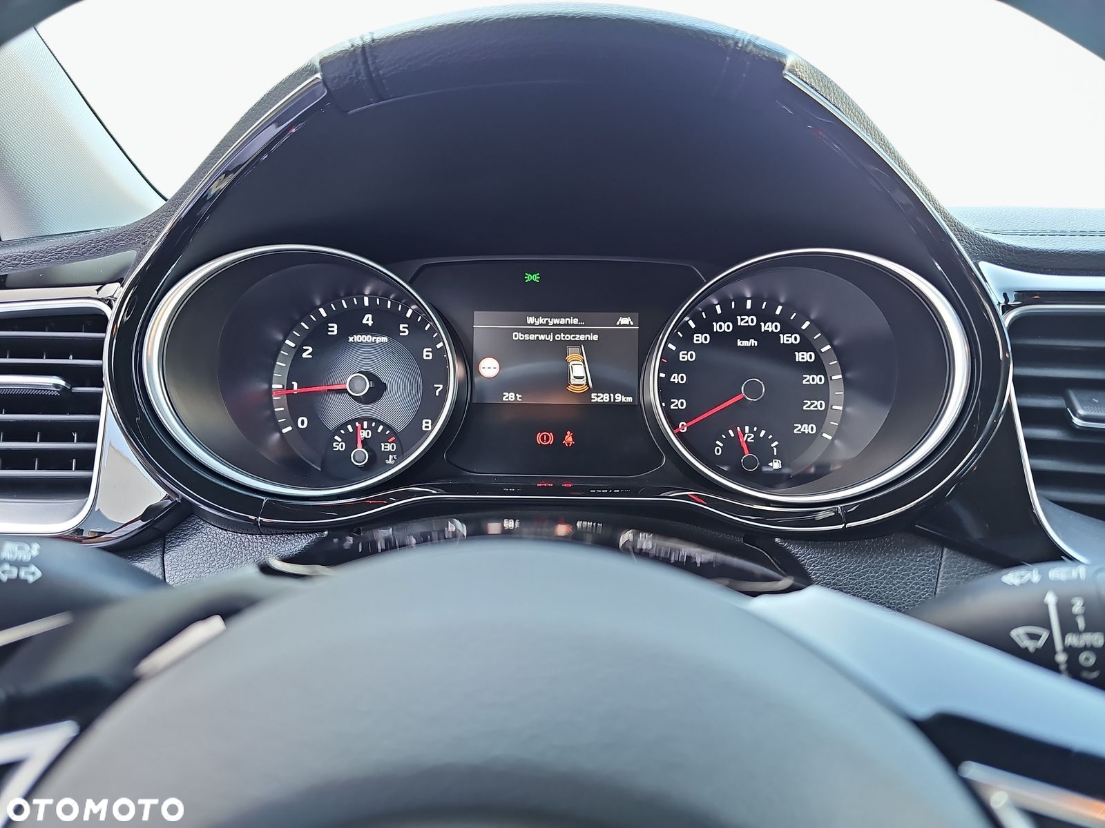 Kia XCeed 1.4 T-GDI L - 21