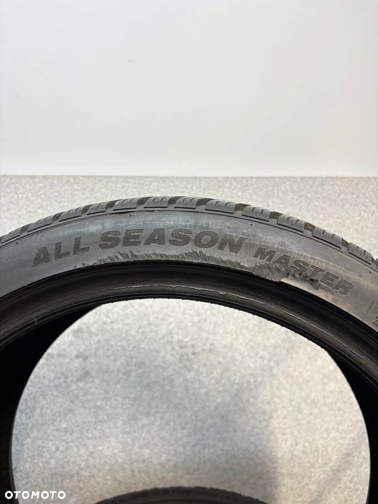 4 OPONY CAŁOROCZNE MINERVA 215/40/ZR 17  87W  ,+S, XL - 12