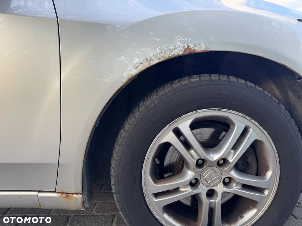 Honda Accord 2.0 Comfort - 10