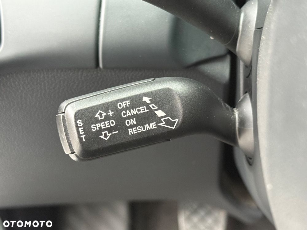 Audi A4 Avant 1.8 TFSI quattro Ambiente - 21