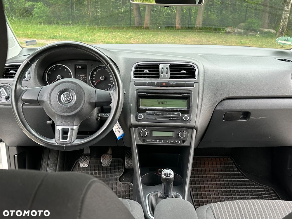 Volkswagen Polo 1.2 TSI Blue Motion Technology Highline - 39