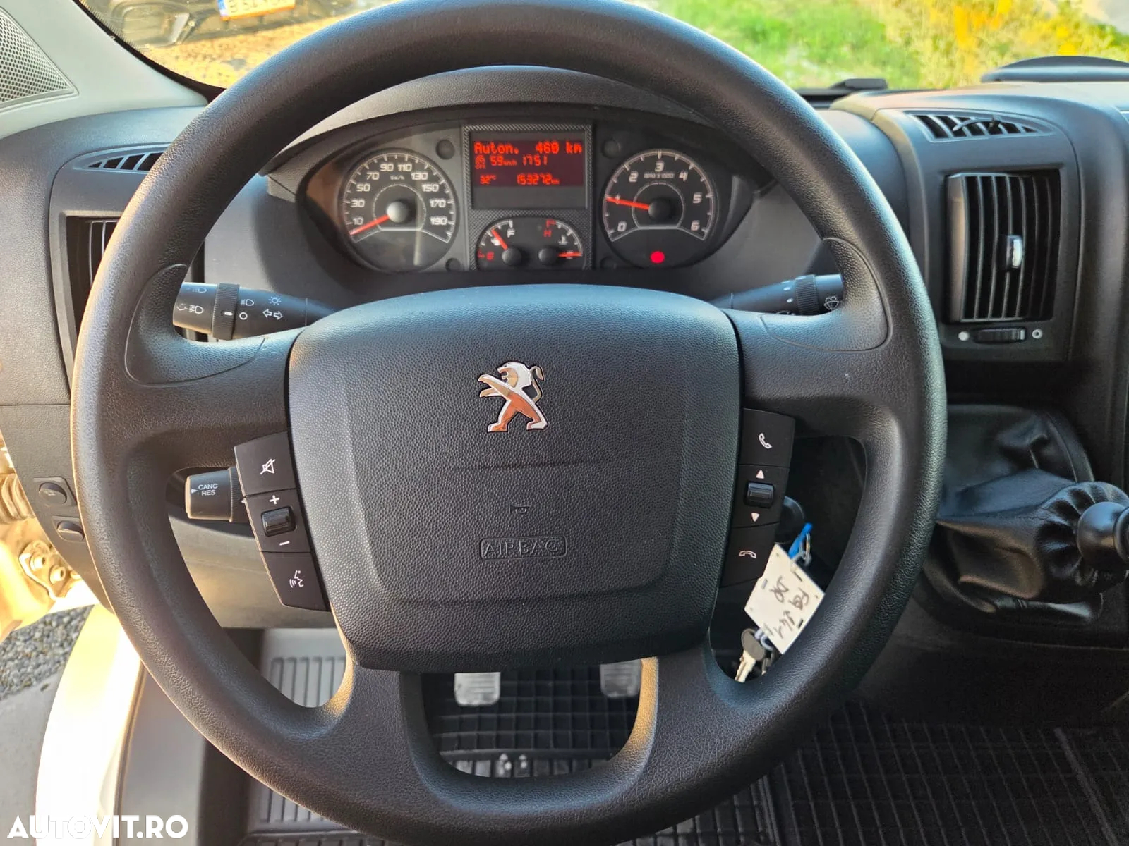 Peugeot Boxer L2H2 - 24